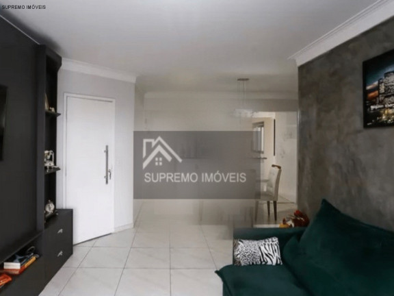 Imagem Apartamento com 3 Quartos à Venda, 110 m² em Chácara Agrindus - Taboão Da Serra Imagem Apartamento com 3 Quartos à Venda, 110 m² em Chácara Agrindus - Taboão Da Serra
