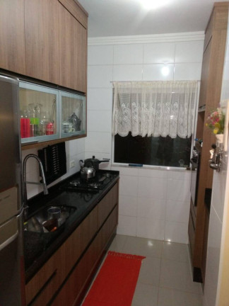 Imagem Casa com 3 Quartos à Venda, 125 m² em Horto Florestal - Sorocaba Imagem Casa com 3 Quartos à Venda, 125 m² em Horto Florestal - Sorocaba