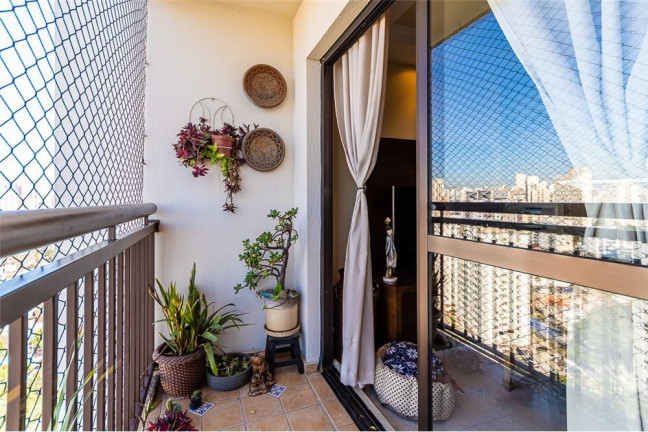 Imagem Imóvel com 3 Quartos à Venda, em Barra Funda - São Paulo Imagem Imóvel com 3 Quartos à Venda, em Barra Funda - São Paulo