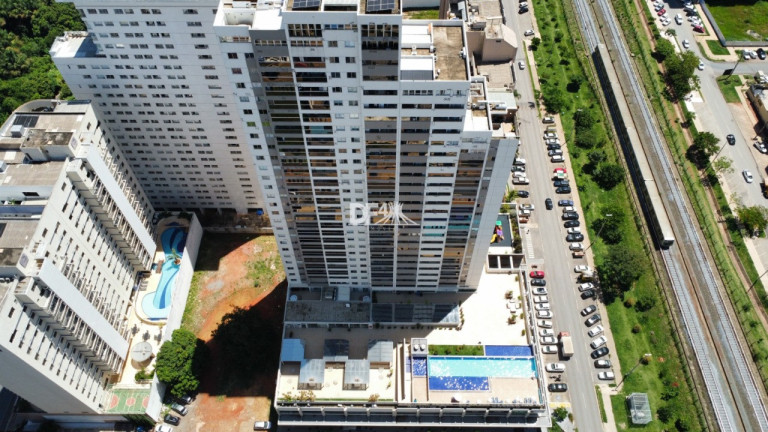 Imagem Imóvel com 1 Quarto à Venda, 45 m² em Norte (águas Claras) - Brasília Imagem Imóvel com 1 Quarto à Venda, 45 m² em Norte (águas Claras) - Brasília