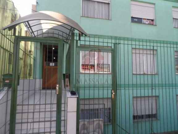 Imagem Apartamento com 1 Quarto à Venda, 48 m² em Praia De Belas - Porto Alegre