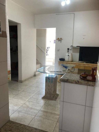 Imagem Sobrado com 3 Quartos à Venda, 193 m² em Rudge Ramos - São Bernardo Do Campo Imagem Sobrado com 3 Quartos à Venda, 193 m² em Rudge Ramos - São Bernardo Do Campo
