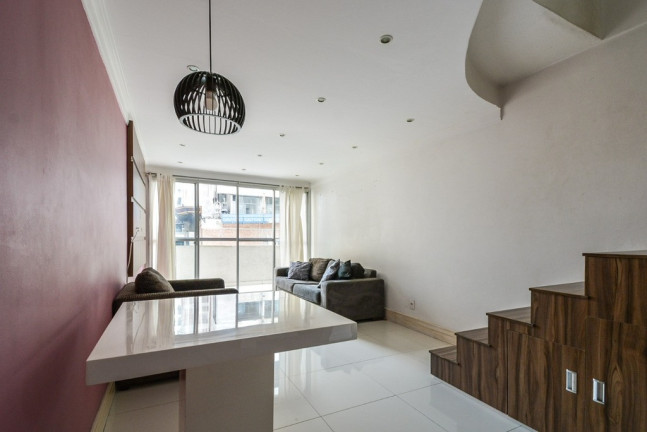 Imóvel com 1 Quarto à Venda, 74 m² em Vila Mariana - São Paulo