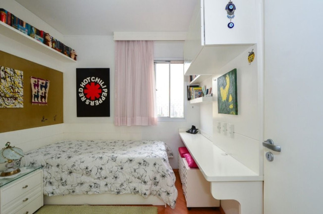 Imagem Imóvel com 3 Quartos à Venda, 170 m² em Cidade Monções - São Paulo Imagem Imóvel com 3 Quartos à Venda, 170 m² em Cidade Monções - São Paulo