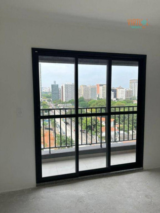 Imagem Studio com 1 Quarto à Venda, 23 m² em Pinheiros - São Paulo