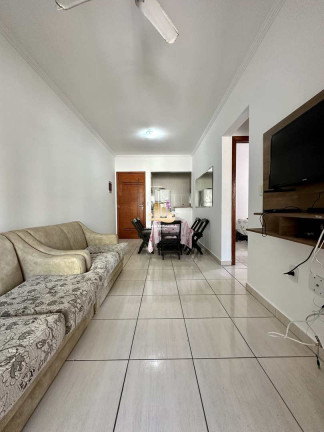 Imagem Apartamento com 2 Quartos à Venda, 62 m² em Caiçara - Praia Grande Imagem Apartamento com 2 Quartos à Venda, 62 m² em Caiçara - Praia Grande