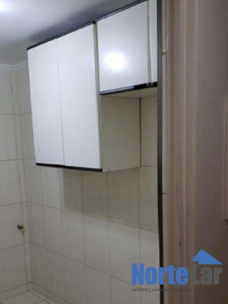 Imagem Apartamento com 2 Quartos à Venda, 50 m² em Cachoeirinha - São Paulo Imagem Apartamento com 2 Quartos à Venda, 50 m² em Cachoeirinha - São Paulo