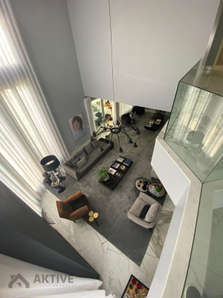 Imagem Casa de Condomínio com 5 Quartos à Venda, 900 m² em Alphaville - Barueri Imagem Casa de Condomínio com 5 Quartos à Venda, 900 m² em Alphaville - Barueri