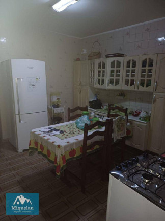 Imagem Sobrado com 4 Quartos à Venda, 148 m² em Vila Medeiros - São Paulo Imagem Sobrado com 4 Quartos à Venda, 148 m² em Vila Medeiros - São Paulo