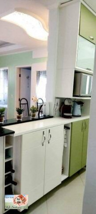 Imagem Apartamento com 2 Quartos à Venda, 50 m² em Demarchi - São Bernardo Do Campo Imagem Apartamento com 2 Quartos à Venda, 50 m² em Demarchi - São Bernardo Do Campo