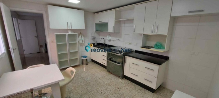 Imagem Casa de Condomínio com 4 Quartos à Venda, 421 m² em Parque Terra Nova Ii - São Bernardo Do Campo