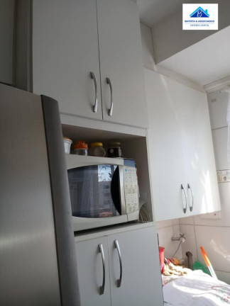 Imagem Apartamento com 2 Quartos à Venda, 58 m² em São Bernardo - Campinas Imagem Apartamento com 2 Quartos à Venda, 58 m² em São Bernardo - Campinas
