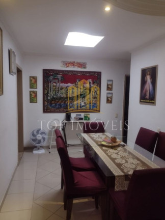 Imagem Apartamento com 2 Quartos à Venda, 68 m² em Monte Castelo - São José Dos Campos Imagem Apartamento com 2 Quartos à Venda, 68 m² em Monte Castelo - São José Dos Campos