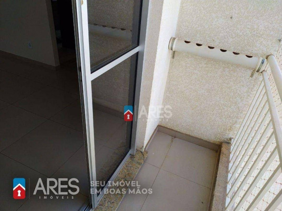 Imagem Apartamento com 2 Quartos à Venda, 50 m² em Jardim Bela Vista - Americana Imagem Apartamento com 2 Quartos à Venda, 50 m² em Jardim Bela Vista - Americana