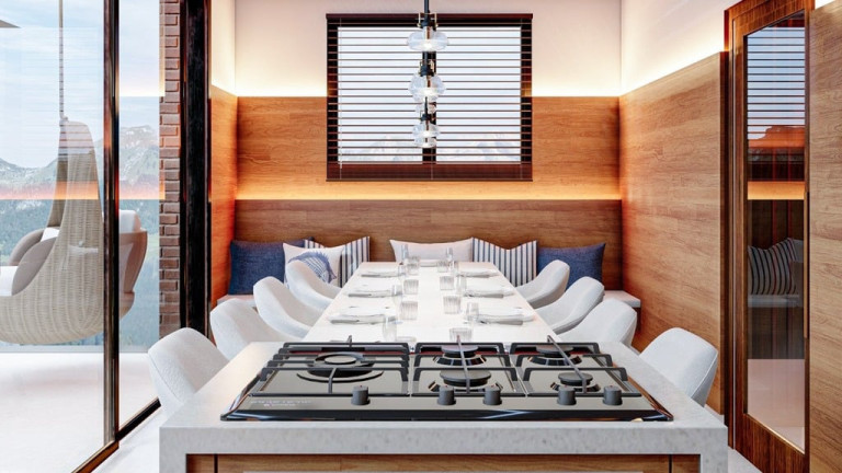 Imagem Apartamento com 2 Quartos à Venda, 90 m² em Praia Brava De Itajaí - Itajaí Imagem Apartamento com 2 Quartos à Venda, 90 m² em Praia Brava De Itajaí - Itajaí