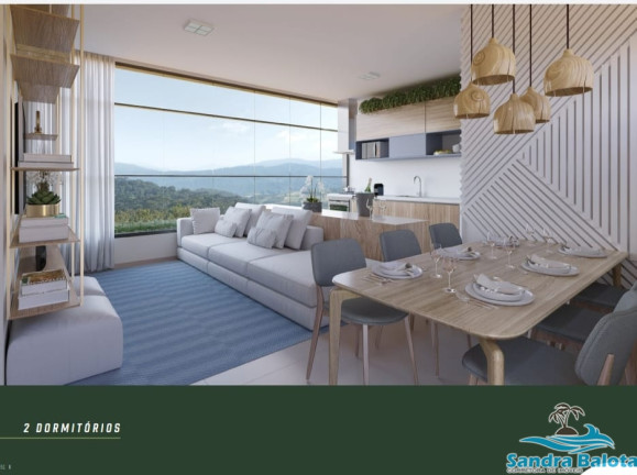 Imagem Apartamento com 2 Quartos à Venda, 67 m² em Jardim Carolina - Ubatuba Imagem Apartamento com 2 Quartos à Venda, 67 m² em Jardim Carolina - Ubatuba