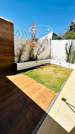 Imagem Casa com 3 Quartos à Venda, 105 m² em Jardim Atlântico - Goiânia Imagem Casa com 3 Quartos à Venda, 105 m² em Jardim Atlântico - Goiânia