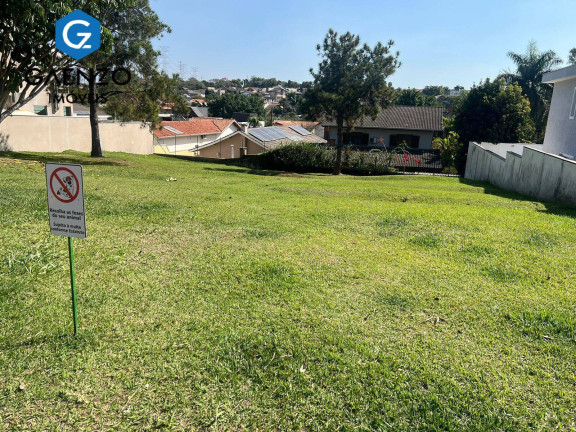 Imagem Terreno em Condomínio à Venda, 420 m² em Alphaville - Santana De Parnaíba Imagem Terreno em Condomínio à Venda, 420 m² em Alphaville - Santana De Parnaíba
