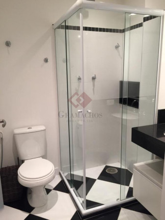 Imagem Apartamento com 3 Quartos à Venda, 157 m² em Paraíso - São Paulo Imagem Apartamento com 3 Quartos à Venda, 157 m² em Paraíso - São Paulo
