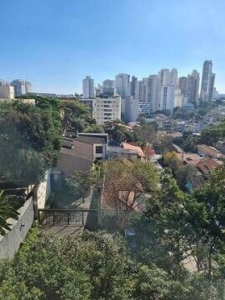 Imagem Apartamento com 1 Quarto à Venda, 68 m² em Vila Madalena - São Paulo Imagem Apartamento com 1 Quarto à Venda, 68 m² em Vila Madalena - São Paulo