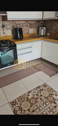 Imagem Apartamento com 2 Quartos à Venda, 130 m² em Vila Assunção - Santo André Imagem Apartamento com 2 Quartos à Venda, 130 m² em Vila Assunção - Santo André
