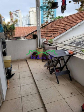 Imagem Casa com 3 Quartos à Venda, em Vila Clementino - São Paulo Imagem Casa com 3 Quartos à Venda, em Vila Clementino - São Paulo