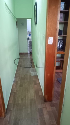 Imagem Imóvel com 2 Quartos à Venda, 50 m² em Brás - São Paulo