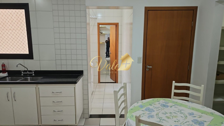 Imagem Apartamento com 3 Quartos à Venda, 126 m² em Jardim Esplanada - São José Dos Campos