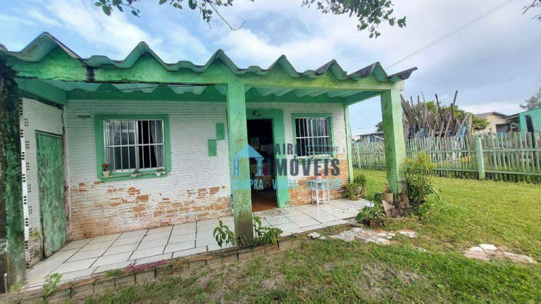 Casa com 2 Quartos à Venda, 450 m² em Centro - Balneário Pinhal