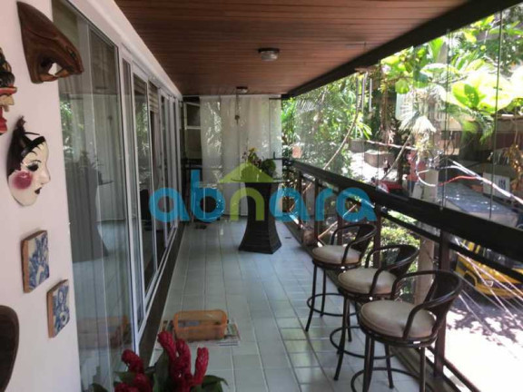 Imagem Apartamento com 4 Quartos à Venda, 250 m² em Leblon - Rio De Janeiro Imagem Apartamento com 4 Quartos à Venda, 250 m² em Leblon - Rio De Janeiro