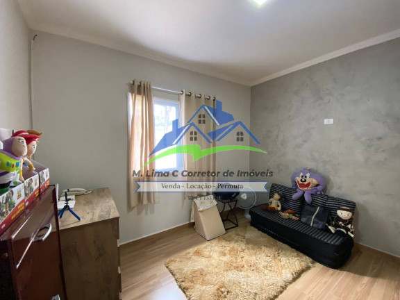 Imagem Casa de Condomínio com 2 Quartos à Venda, 73 m² em Jardim Colonial - Atibaia Imagem Casa de Condomínio com 2 Quartos à Venda, 73 m² em Jardim Colonial - Atibaia