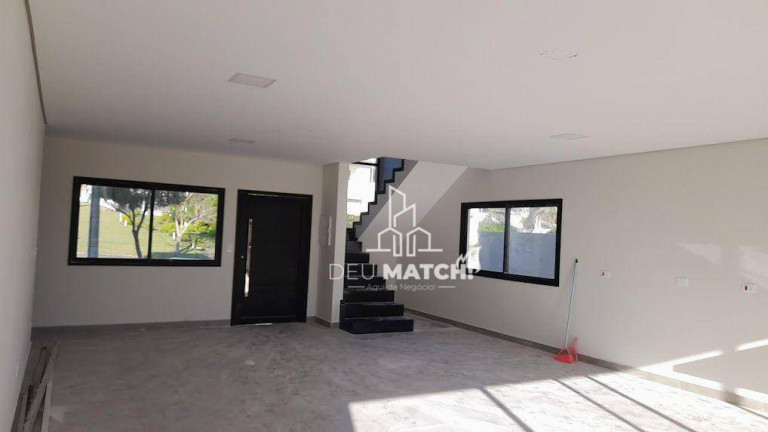 Imagem Sobrado com 4 Quartos à Venda, 266 m² em Shamballa Ii - Atibaia Imagem Sobrado com 4 Quartos à Venda, 266 m² em Shamballa Ii - Atibaia