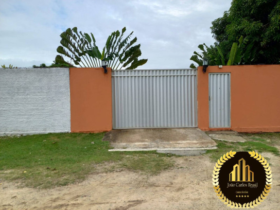 Imagem Chácara com 3 Quartos à Venda, 2.705 m² em Tapuio - Aquiraz