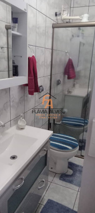 Imagem Casa com 3 Quartos à Venda, 110 m² em Residencial Pacaembu Ii - Itupeva Imagem Casa com 3 Quartos à Venda, 110 m² em Residencial Pacaembu Ii - Itupeva