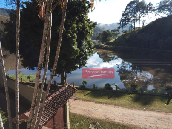 Imagem Casa com 3 Quartos à Venda, 120 m² em Posse - Petrópolis Imagem Casa com 3 Quartos à Venda, 120 m² em Posse - Petrópolis