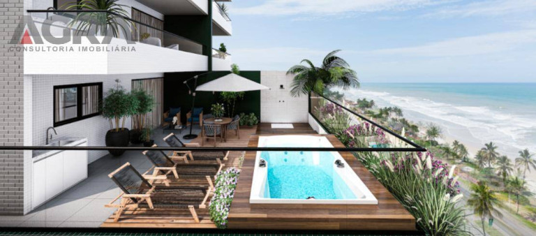 Imagem Apartamento com 3 Quartos à Venda, 105 m² em São Francisco - Ilhéus Imagem Apartamento com 3 Quartos à Venda, 105 m² em São Francisco - Ilhéus