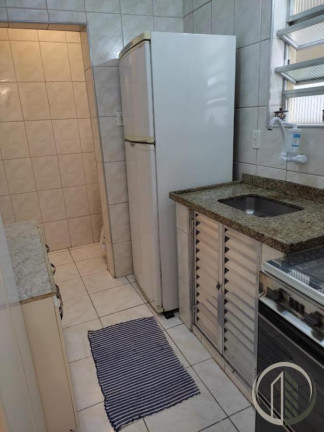 Imagem Apartamento com 1 Quarto à Venda, 67 m² em Embaré - Santos