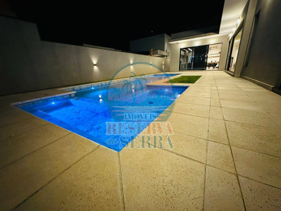 Imagem Casa de Condomínio com 4 Quartos à Venda, 386 m² em Reserva Da Serra - Jundiaí Imagem Casa de Condomínio com 4 Quartos à Venda, 386 m² em Reserva Da Serra - Jundiaí