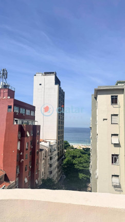 Imagem Apartamento com 3 Quartos à Venda, 120 m² em Copacabana - Rio De Janeiro Imagem Apartamento com 3 Quartos à Venda, 120 m² em Copacabana - Rio De Janeiro