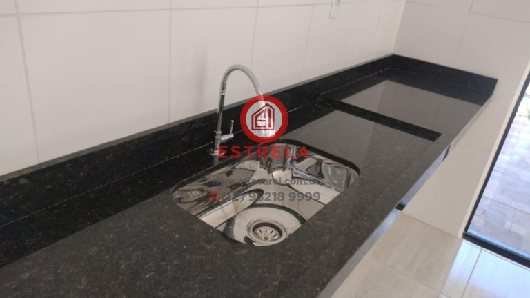 Imagem Casa com 3 Quartos à Venda, 88 m² em Residencial Santa Paula - Jacareí Imagem Casa com 3 Quartos à Venda, 88 m² em Residencial Santa Paula - Jacareí