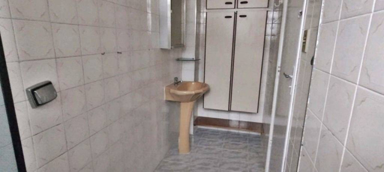 Imagem Apartamento com 2 Quartos para Alugar, 82 m² em Guilhermina - Praia Grande Imagem Apartamento com 2 Quartos para Alugar, 82 m² em Guilhermina - Praia Grande