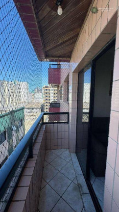 Imagem Apartamento com 1 Quarto à Venda, 54 m² em Vila Guilhermina - Praia Grande Imagem Apartamento com 1 Quarto à Venda, 54 m² em Vila Guilhermina - Praia Grande