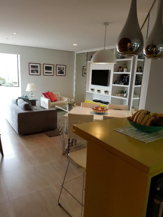 Imagem Apartamento com 3 Quartos à Venda,  em Jabaquara - São Paulo