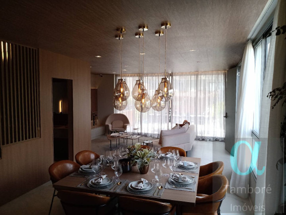 Imagem Casa com 3 Quartos à Venda, 277 m² em Tamboré - Santana De Parnaíba Imagem Casa com 3 Quartos à Venda, 277 m² em Tamboré - Santana De Parnaíba