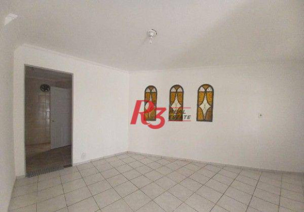 Imagem Casa com 3 Quartos à Venda, 161 m² em Ponta Da Praia - Santos Imagem Casa com 3 Quartos à Venda, 161 m² em Ponta Da Praia - Santos