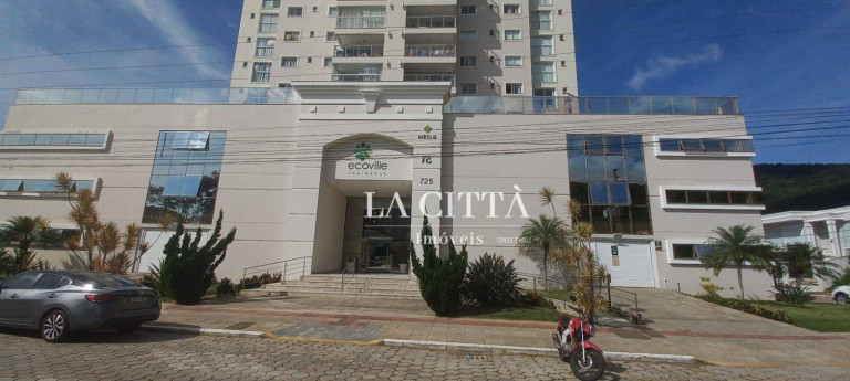 Imagem Apartamento com 2 Quartos para Alugar, 70 m² em Ressacada - Itajaí Imagem Apartamento com 2 Quartos para Alugar, 70 m² em Ressacada - Itajaí