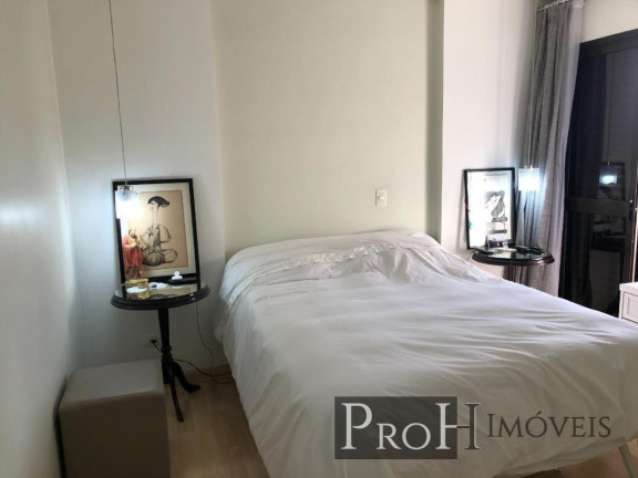 Imagem Apartamento com 3 Quartos à Venda, 139 m² em Vila Mariana - São Paulo