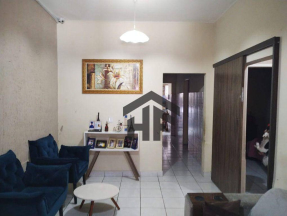 Imagem Casa com 4 Quartos à Venda, 220 m² em Arruda - Recife