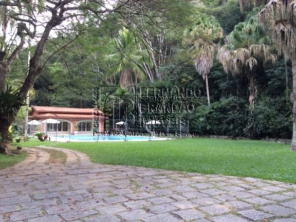 Imagem Casa com 19 Quartos à Venda, 2.800 m² em Posse - Petrópolis Imagem Casa com 19 Quartos à Venda, 2.800 m² em Posse - Petrópolis