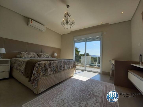 Imagem Casa com 4 Quartos à Venda, 326 m² em Ninho Verde Ii - Pardinho